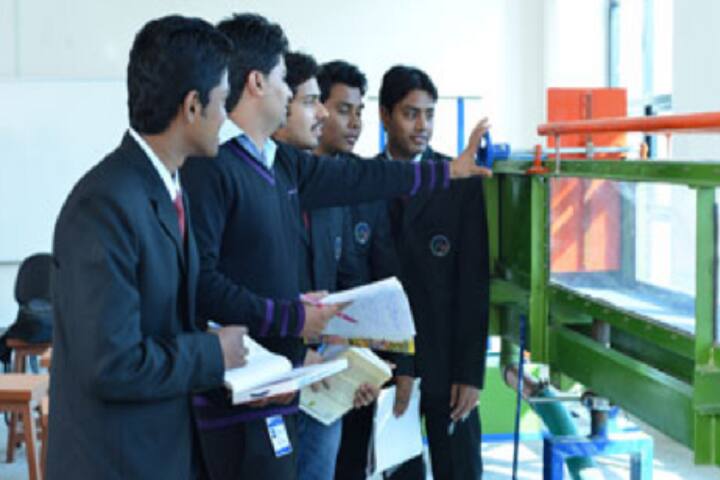 laboratory